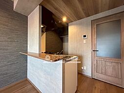 Ark　Residence　西田代 205 2階1LDKのリビング/ダイニング