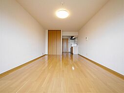 ユーミー伊勢 403 4階ワンルームのリビング/ダイニング