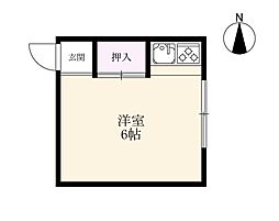 🉐敷金礼金0円！🉐下村アパートB棟