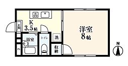🉐敷金礼金0円！🉐本庄ビル