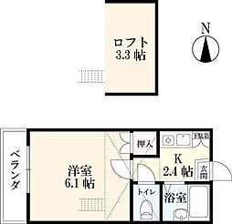 🉐敷金礼金0円！🉐パレスチサン