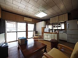 本庄町戸建 - 4LDKのリビング/ダイニング