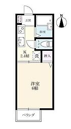 🉐敷金礼金0円！🉐栄城ハイツII