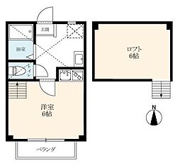 シャトー成富II