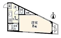 🉐敷金礼金0円！🉐本庄ビル