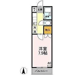 メゾン本庄