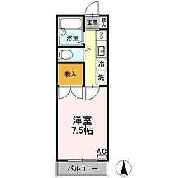 メゾン精I