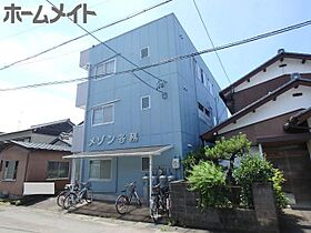 メゾン各務  ｜ 岐阜県関市平賀町７丁目（賃貸マンション1R・2階・18.19㎡） その1