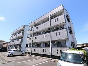 ツインパル・21  ｜ 岐阜県関市緑ケ丘２丁目（賃貸マンション1K・2階・26.70㎡） その3