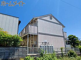 サンコーポスミ  ｜ 岐阜県岐阜市太郎丸北郷（賃貸アパート1K・1階・18.00㎡） その1