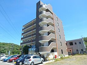 プリーダ  ｜ 岐阜県関市倉知（賃貸マンション1K・5階・27.00㎡） その4