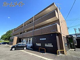 リフュージ  ｜ 岐阜県関市大杉（賃貸マンション1K・2階・28.12㎡） その1