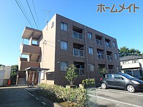 プレミオ  ｜ 岐阜県美濃加茂市加茂野町加茂野（賃貸マンション1LDK・2階・41.00㎡） その1