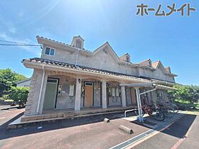 アドリアーノ長山  ｜ 岐阜県岐阜市芥見長山１丁目（賃貸アパート1LDK・1階・42.07㎡） その1