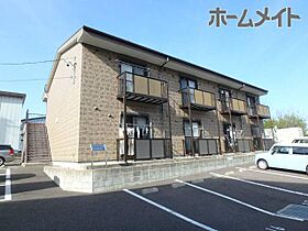 ロコハウスＡ・Ｂ  ｜ 岐阜県加茂郡坂祝町取組（賃貸アパート1LDK・1階・45.63㎡） その1