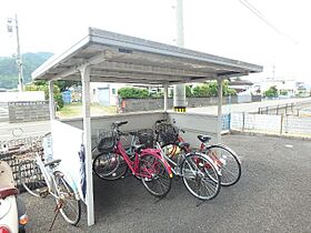 ラビットストリートII  ｜ 岐阜県岐阜市太郎丸新屋敷（賃貸アパート1K・1階・28.65㎡） その16