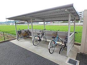 パラティーノ  ｜ 岐阜県加茂郡川辺町西栃井（賃貸アパート1K・2階・30.96㎡） その17