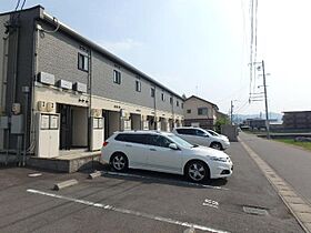 レオパレスフレンドマーチ  ｜ 岐阜県美濃加茂市西町５丁目（賃貸アパート1K・1階・23.61㎡） その3