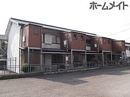 🉐敷金礼金0円！🉐雪割荘