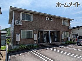 グランモア日向  ｜ 岐阜県岐阜市日野南１丁目（賃貸アパート1LDK・1階・51.15㎡） その1