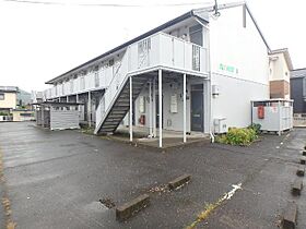 コスモキヌガサＢ  ｜ 岐阜県岐阜市粟野西８丁目（賃貸アパート1K・1階・20.34㎡） その3