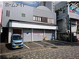 関市西木戸　店舗