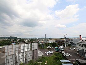 アルフォレスト森山  ｜ 岐阜県美濃加茂市森山町３丁目（賃貸マンション1R・4階・22.20㎡） その12