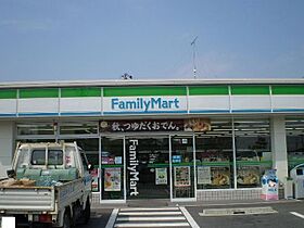 サンライズファミリアI  ｜ 岐阜県関市西田原（賃貸マンション1K・2階・24.00㎡） その22