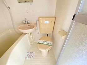 シェイネハヤシ  ｜ 岐阜県岐阜市三田洞東４丁目（賃貸マンション1K・2階・23.46㎡） その8