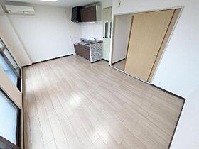 コンフォート  ｜ 岐阜県美濃加茂市川合町４丁目（賃貸マンション1LDK・2階・42.00㎡） その3