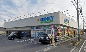 日ノ出町ビルヂング  ｜ 岐阜県関市日ノ出町１丁目（賃貸アパート1DK・2階・28.29㎡） その26