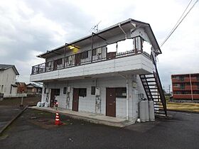 コスモスハウスＢ  ｜ 岐阜県美濃加茂市本郷町７丁目（賃貸アパート1K・1階・19.83㎡） その16