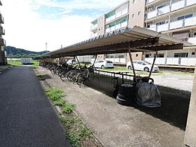 ビレッジハウス下有知  ｜ 岐阜県関市下有知（賃貸マンション2K・2階・33.54㎡） その16