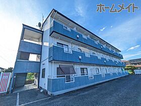 神山ハイツ  ｜ 岐阜県岐阜市太郎丸北郷（賃貸マンション1K・1階・22.36㎡） その1