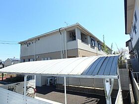 パルル  ｜ 岐阜県加茂郡坂祝町酒倉（賃貸アパート1LDK・1階・45.63㎡） その3