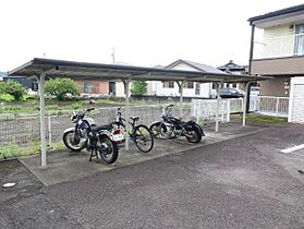 ＣＯＲＰＯオリエンタルA　・　B  ｜ 岐阜県美濃加茂市加茂野町今泉（賃貸アパート1K・1階・28.00㎡） その21