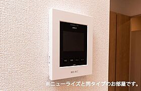 ホワイトストークVII  ｜ 岐阜県関市新町（賃貸アパート1LDK・1階・50.14㎡） その11