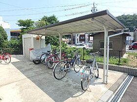 レオパレスグリーンタウン  ｜ 岐阜県関市緑町２丁目（賃貸アパート1K・1階・22.70㎡） その13