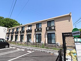 レオパレス馬場出  ｜ 岐阜県関市馬場出（賃貸アパート1K・1階・23.18㎡） その12