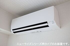 レベッカ  ｜ 岐阜県岐阜市粟野東３丁目（賃貸アパート1LDK・1階・50.01㎡） その12