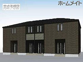 グラン　ルミエ  ｜ 岐阜県美濃加茂市本郷町６丁目（賃貸アパート1LDK・1階・50.14㎡） その3