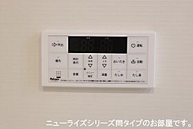 シャトー・ヌールI  ｜ 岐阜県関市倉知（賃貸アパート1LDK・1階・50.01㎡） その12