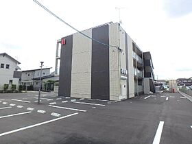 オーベル  ｜ 岐阜県美濃加茂市田島町４丁目（賃貸マンション1LDK・2階・40.49㎡） その3