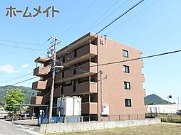 ハートフルマンションＫＡＷＡＢＥ