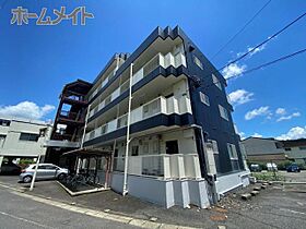 コファール山口  ｜ 岐阜県岐阜市太郎丸向良（賃貸マンション1K・2階・22.00㎡） その1