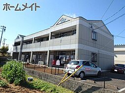 メルヴェール弐番館