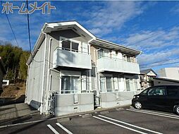 🉐敷金礼金0円！🉐ドミール・エスト