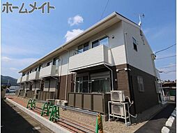 🉐敷金礼金0円！🉐ミサキハイツ　I・II