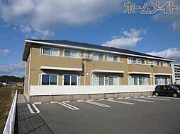 グラヴィス　レジデンス