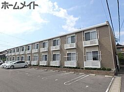 レオパレスＫitaichi　Ｗ